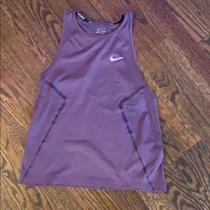 Nike DRI-FIT Tank XS